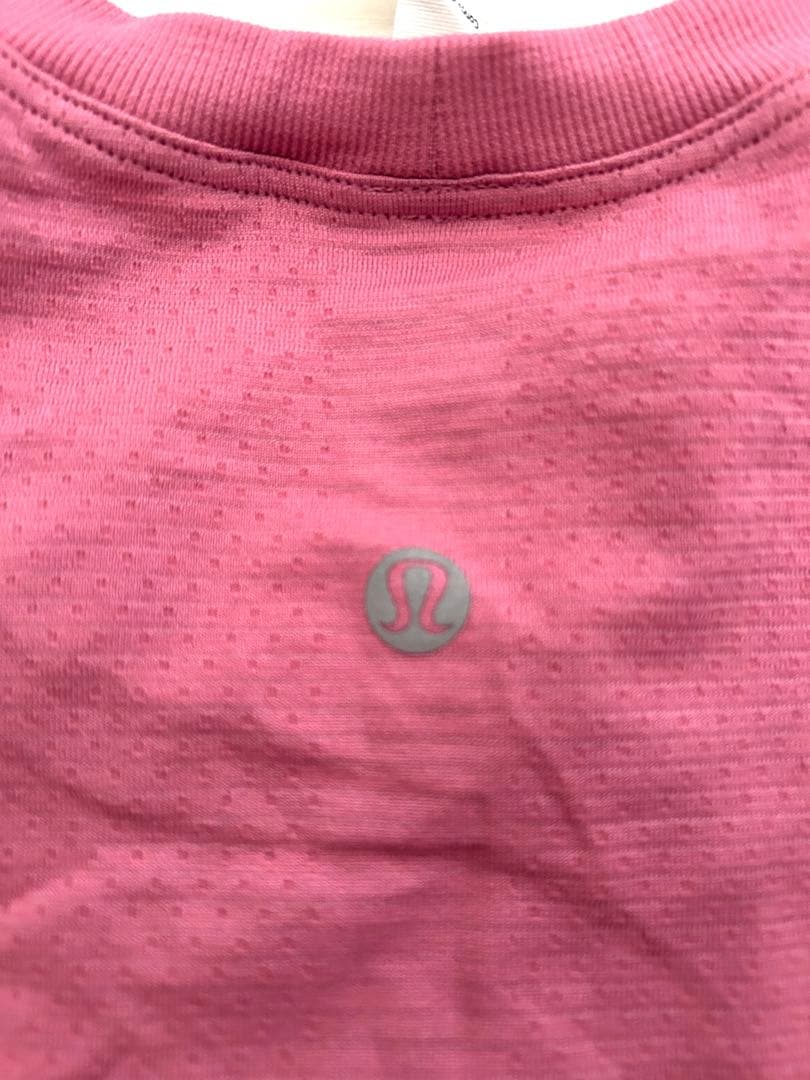 Lululemon Swifty tech 4 ルルレモン Tシャツ