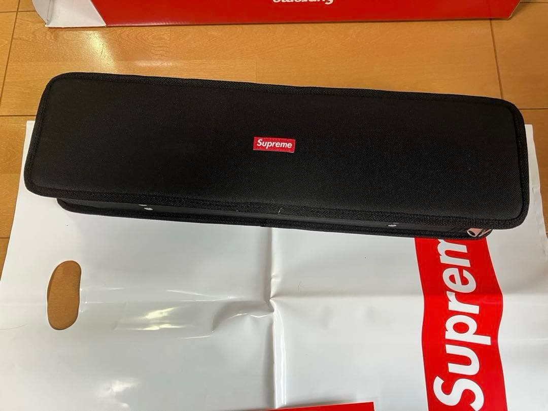 Supreme × Hohner メロディカ 鍵盤ハーモニカ　新品未使用