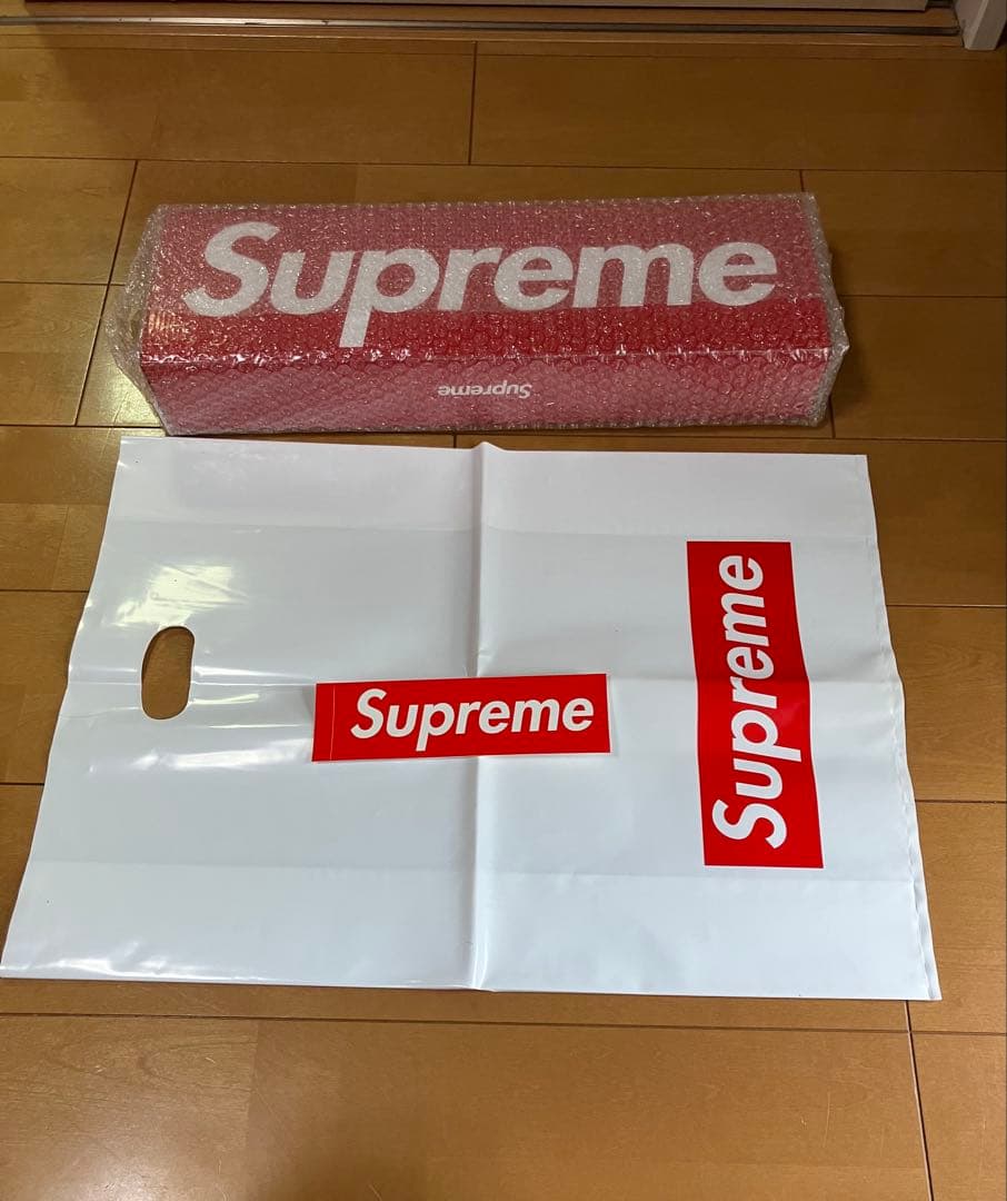 Supreme × Hohner メロディカ 鍵盤ハーモニカ　新品未使用