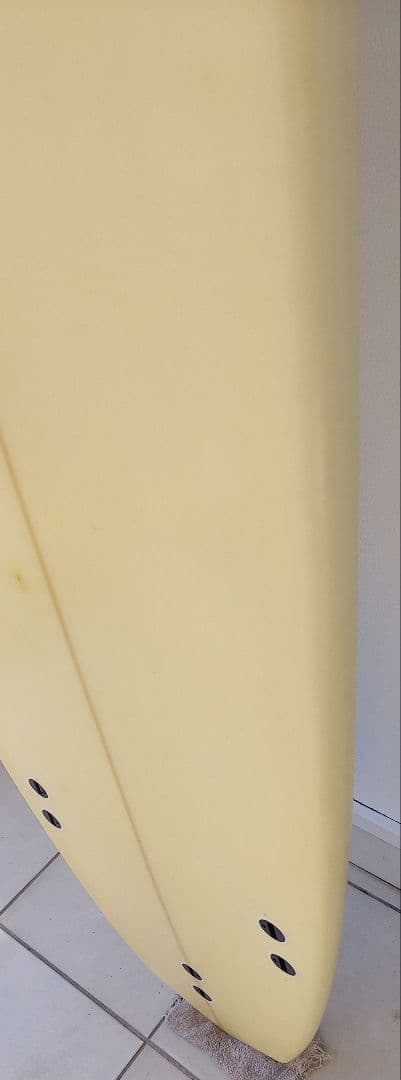 Satya Surfboards 6'10 GaryLinde ミッド 値下げ
