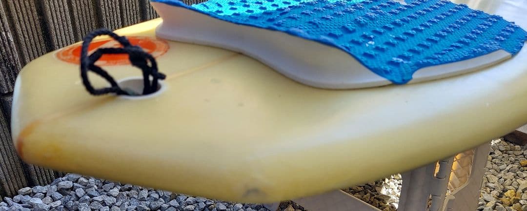 Satya Surfboards 6'10 GaryLinde ミッド 値下げ