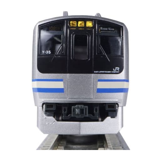 KATO 10-1977 E217系　横須賀・総武快速線　8両基本セット　新品
