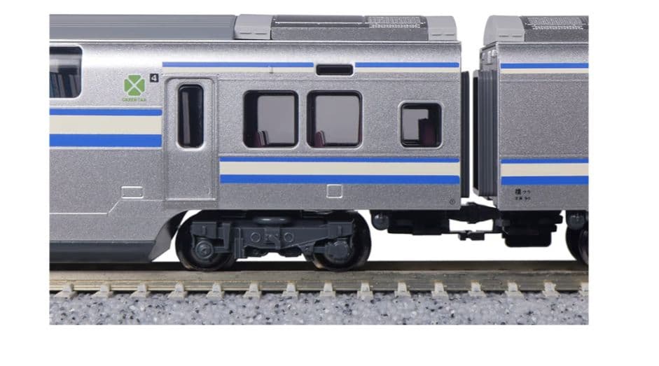 KATO 10-1977 E217系　横須賀・総武快速線　8両基本セット　新品