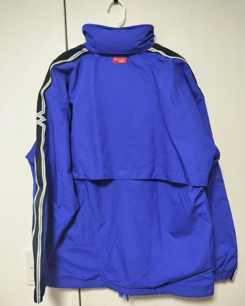 MIZUNO ウインドブレーカー 上下 Lサイズ