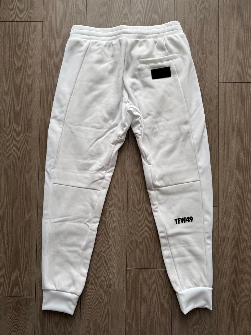 新品未使用　TFW49 パンツ　サイズL