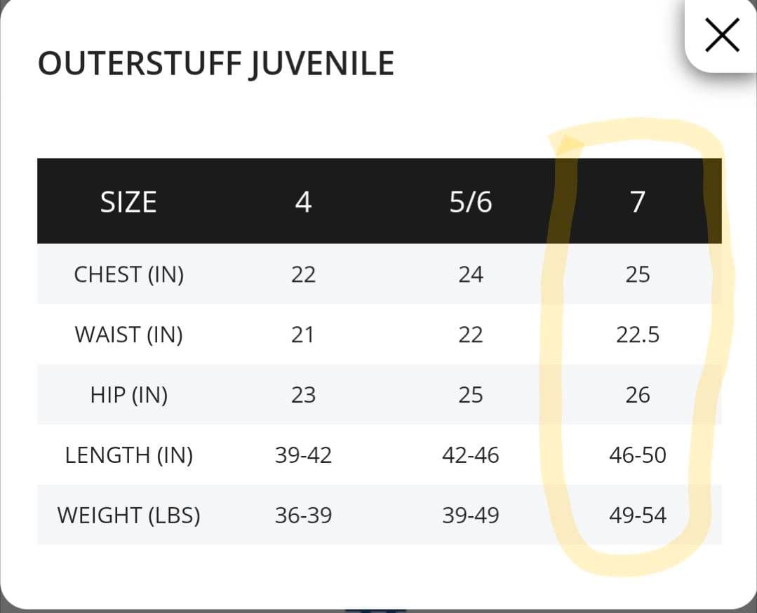 ドジャース　大谷翔平選手Tシャツ　子供用