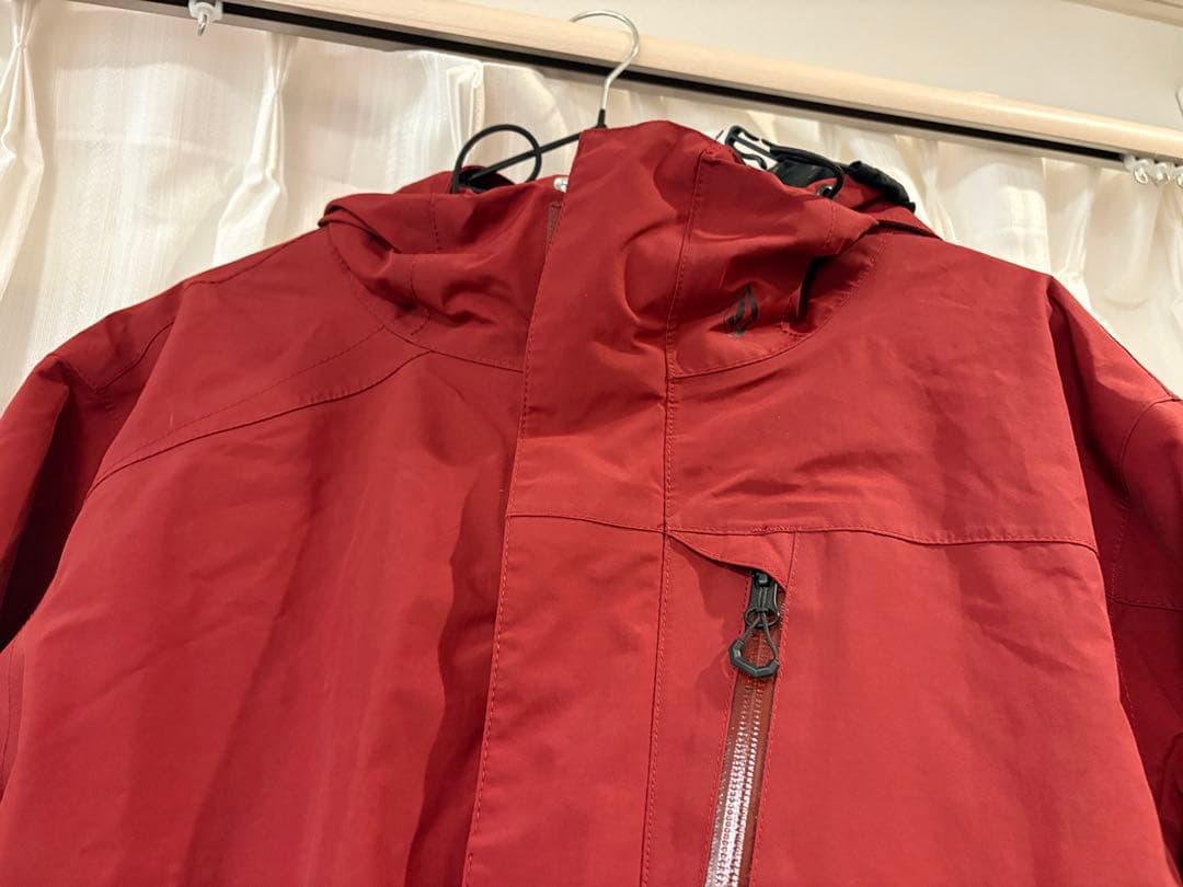【ボルコム VOLCOM】スノーボードウェア ゴアテックス