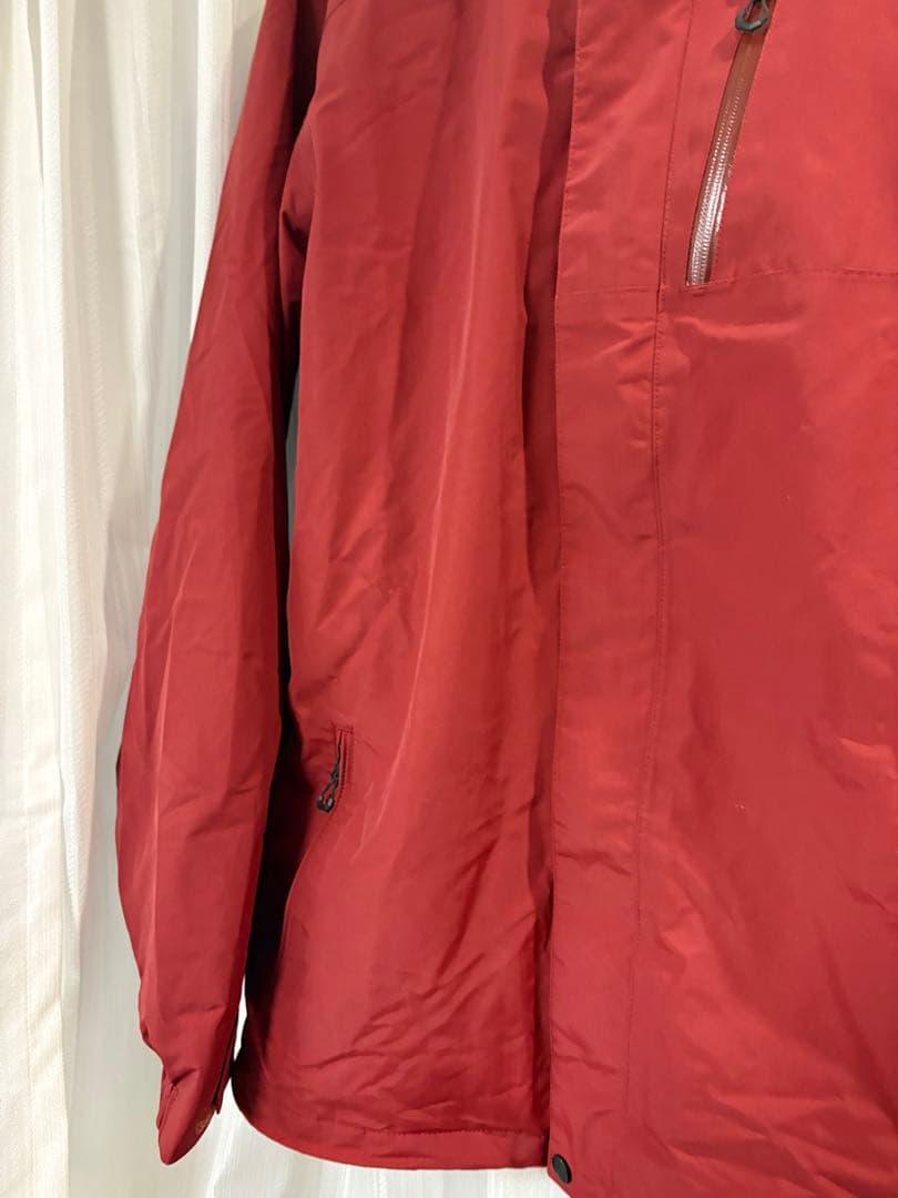 【ボルコム VOLCOM】スノーボードウェア ゴアテックス
