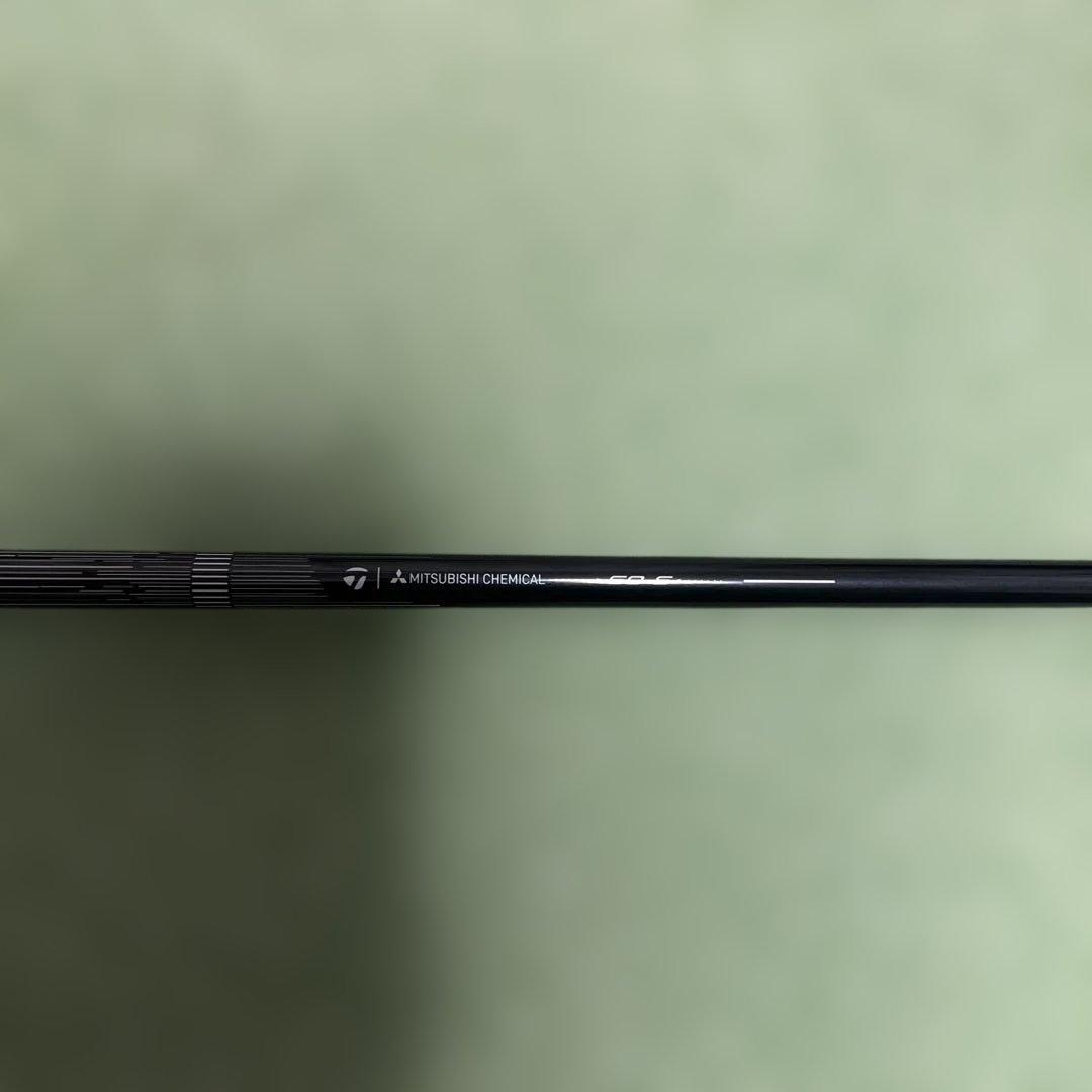 未使用Qi4D純正シャフト　LR60S