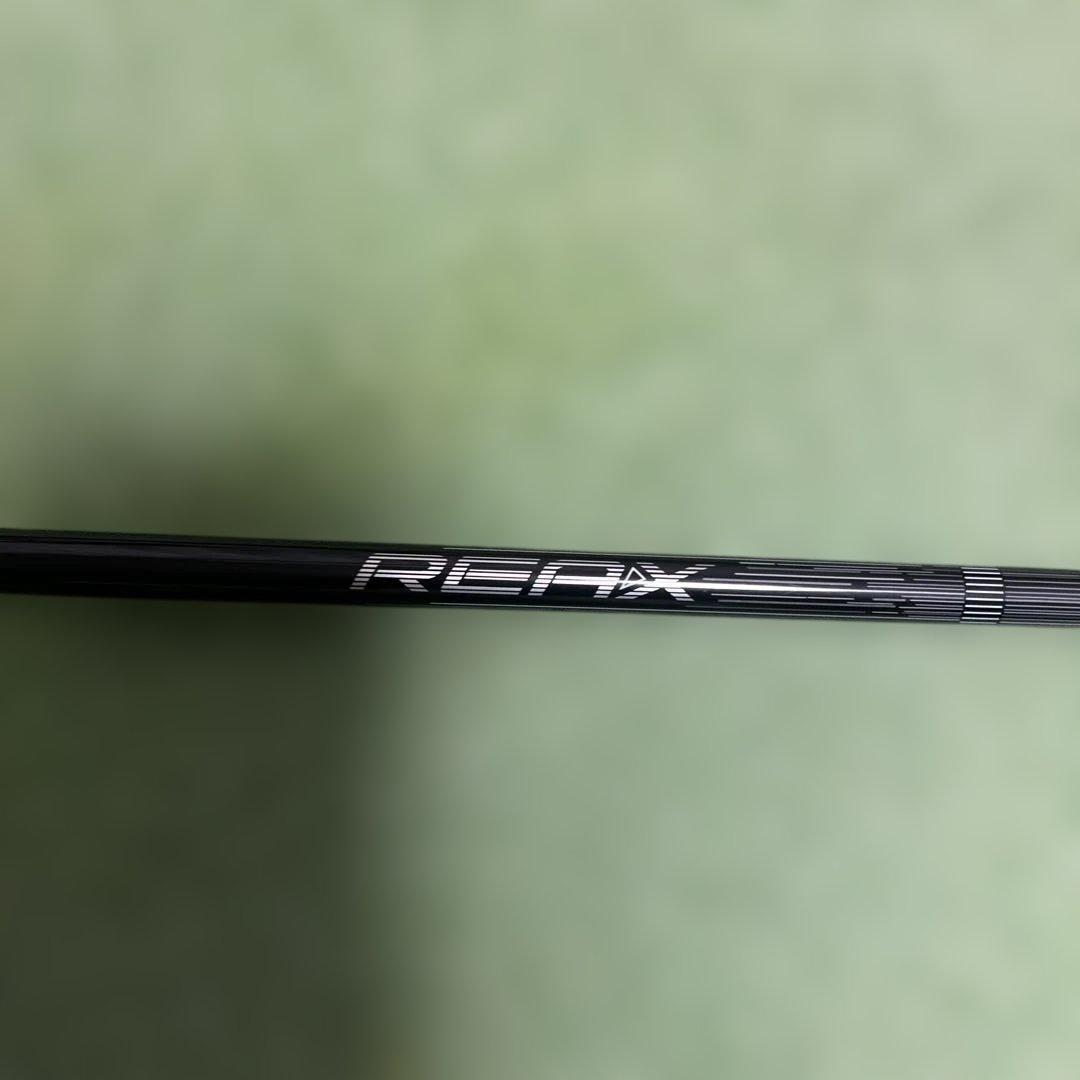 未使用Qi4D純正シャフト　LR60S