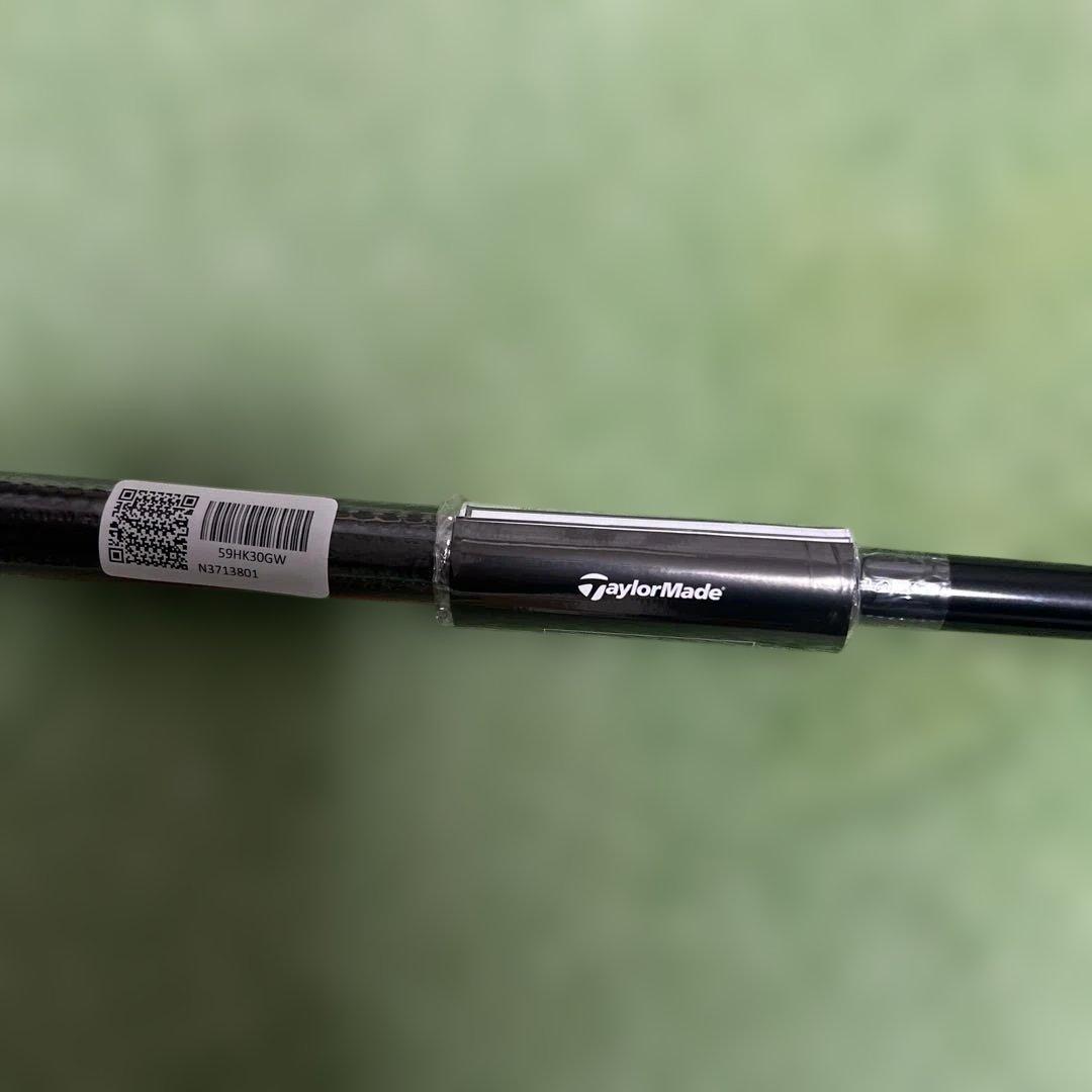 未使用Qi4D純正シャフト　LR60S