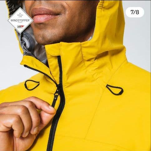 GOREWEAR Lupra WINDSTOPPER® ジャケット メンズM