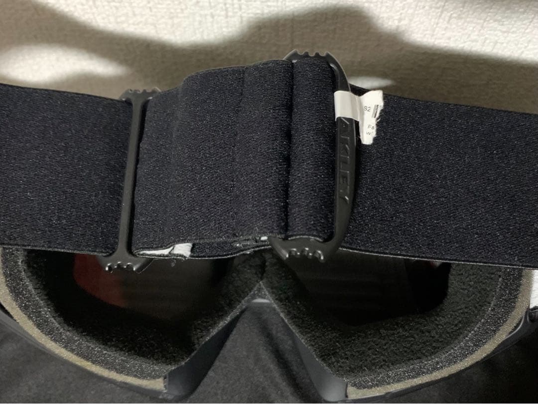 OAKLEY オークリー　フォールライン　L ゴーグル　スキー　スノーボード