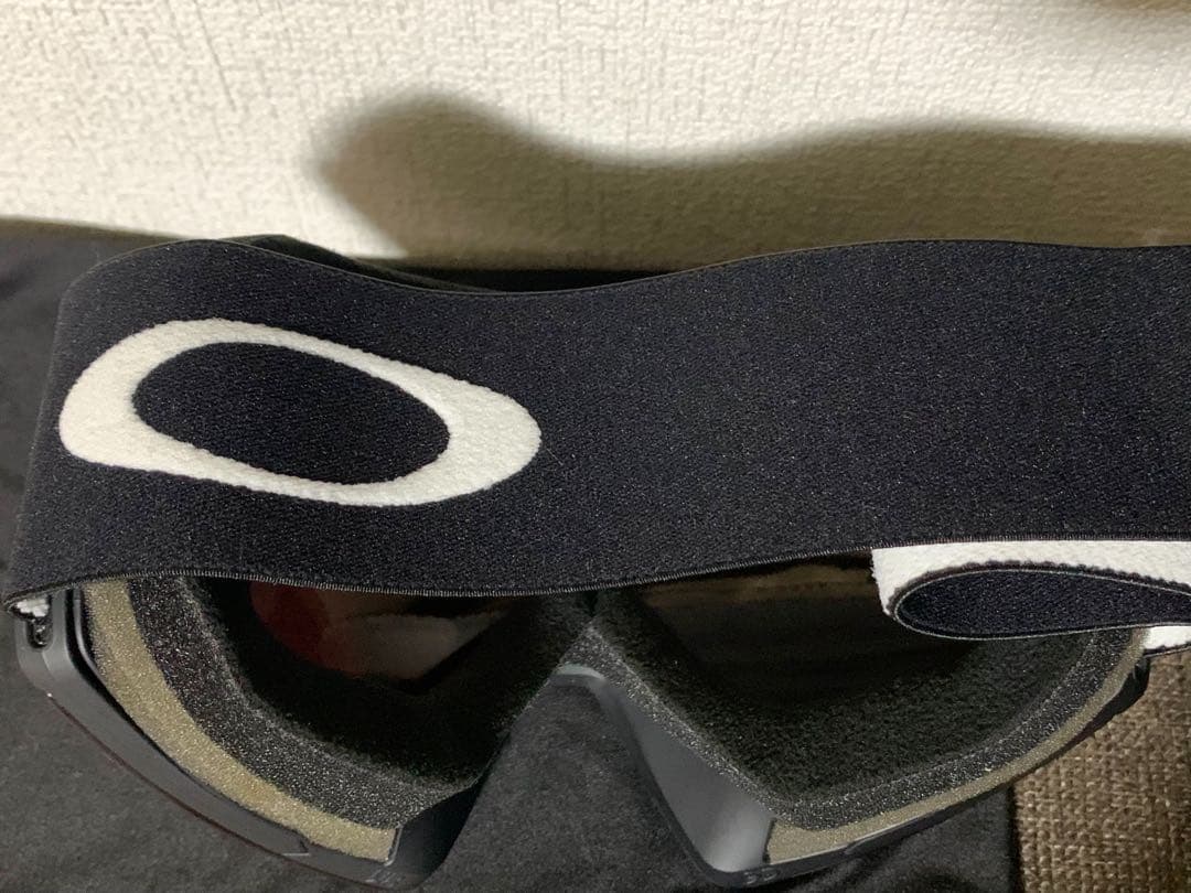 OAKLEY オークリー　フォールライン　L ゴーグル　スキー　スノーボード