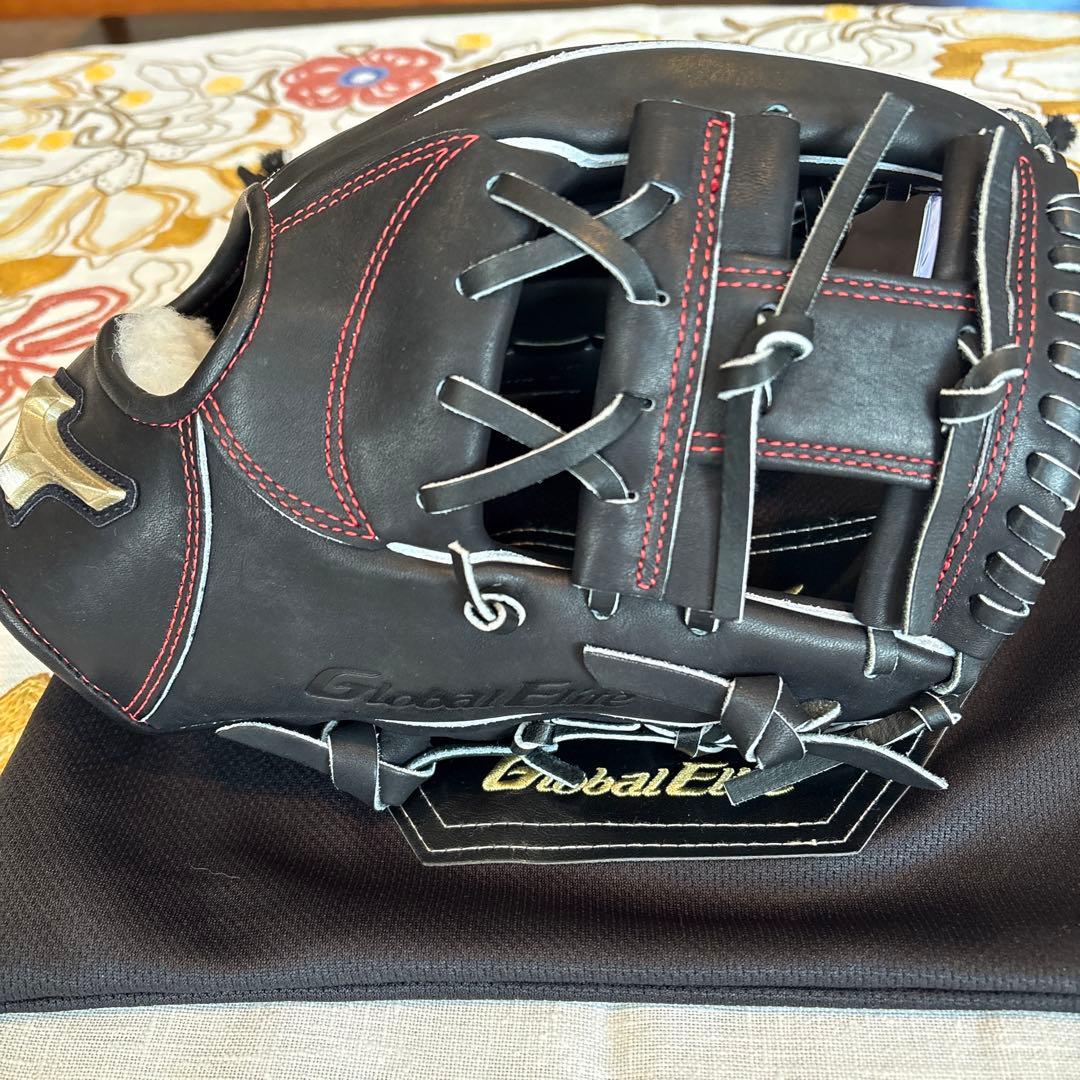 新品　硬式　グローバルエリート　ミズノ　高校野球　スラッガー　ミズノプロ