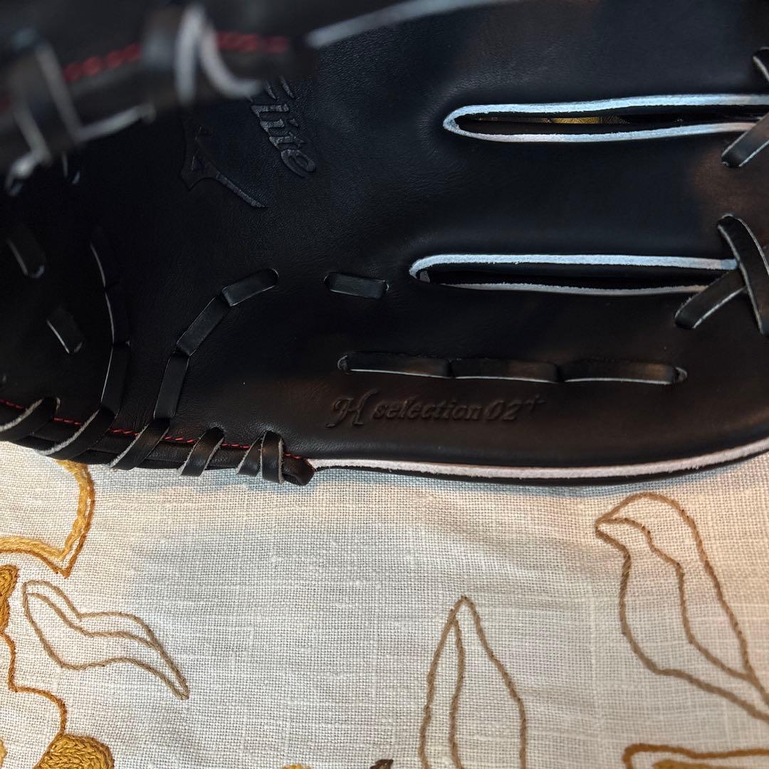 新品　硬式　グローバルエリート　ミズノ　高校野球　スラッガー　ミズノプロ