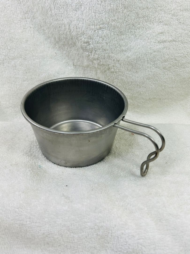 希少　HARF PINT ROCKY CUP ロッキーカップ TM刻印