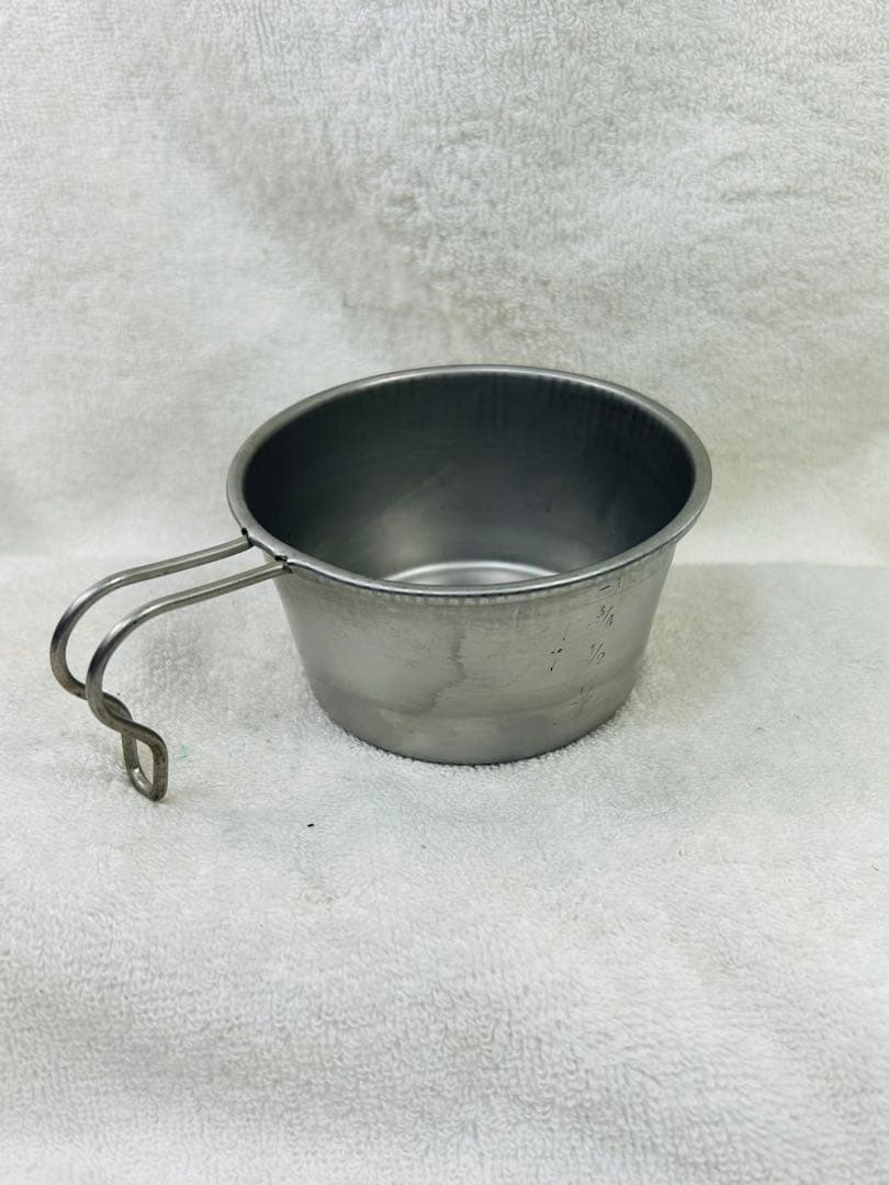 希少　HARF PINT ROCKY CUP ロッキーカップ TM刻印