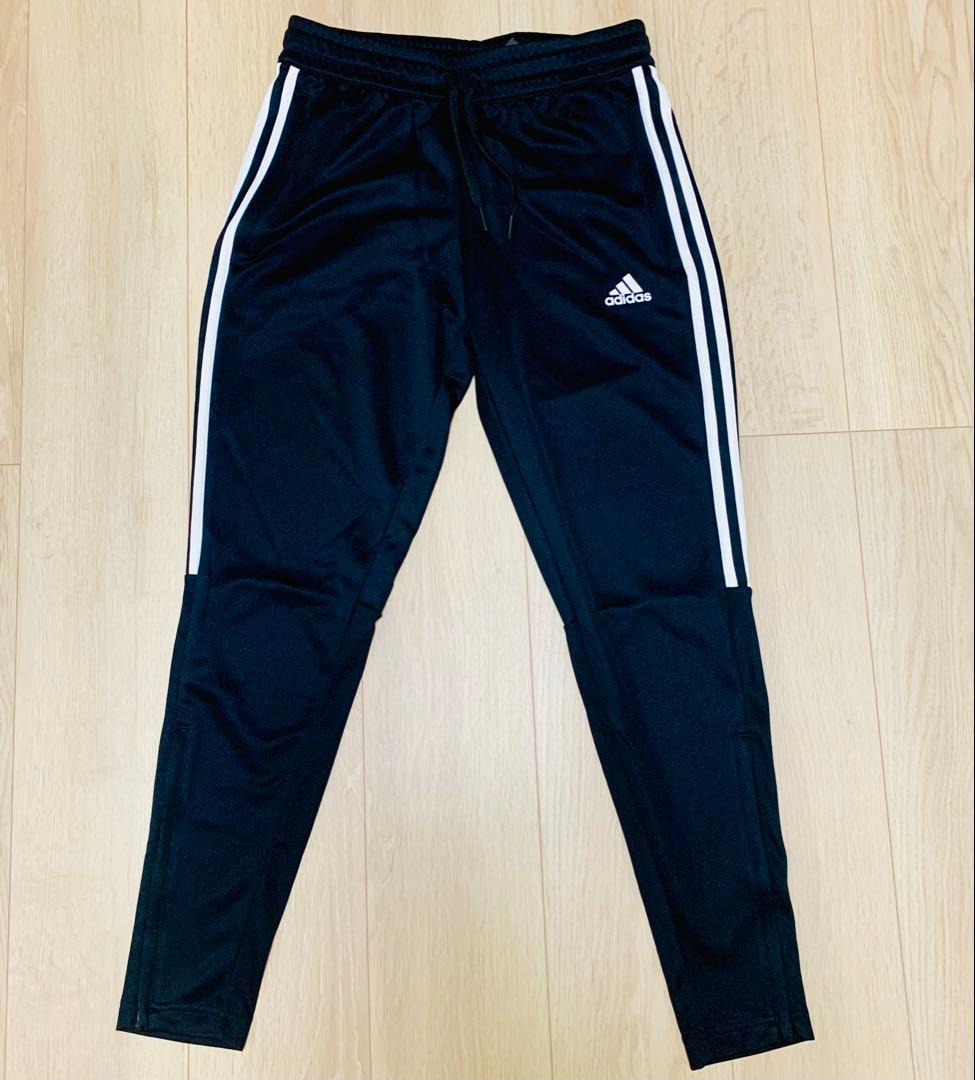 adidas アディダス ジャージパンツ 3点セット レディースLサイズ
