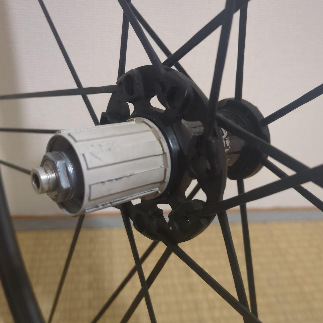 [週末限定] カンパニョーロ　シャマルミレホイール　15c
