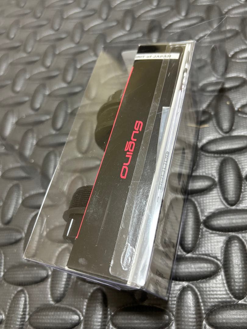 【新品】スギノ スーパーセラミックBB T47EX-IDS24