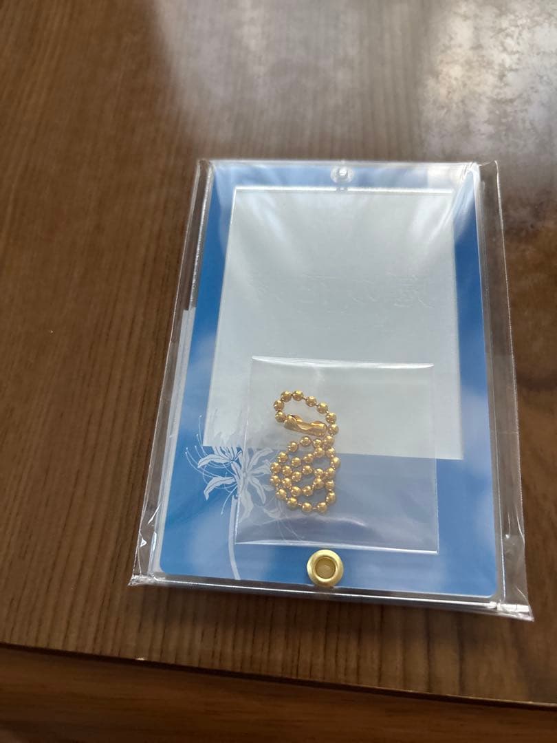 鬼の花嫁 アクリルキーホルダー　永瀬廉