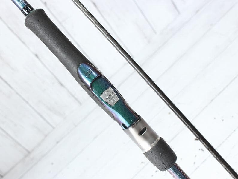 hiroエメラルダス ソルティスト エクストリーム STX EG