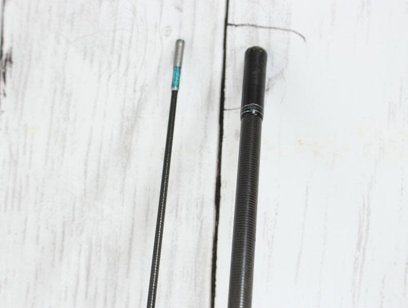 hiroエメラルダス ソルティスト エクストリーム STX EG