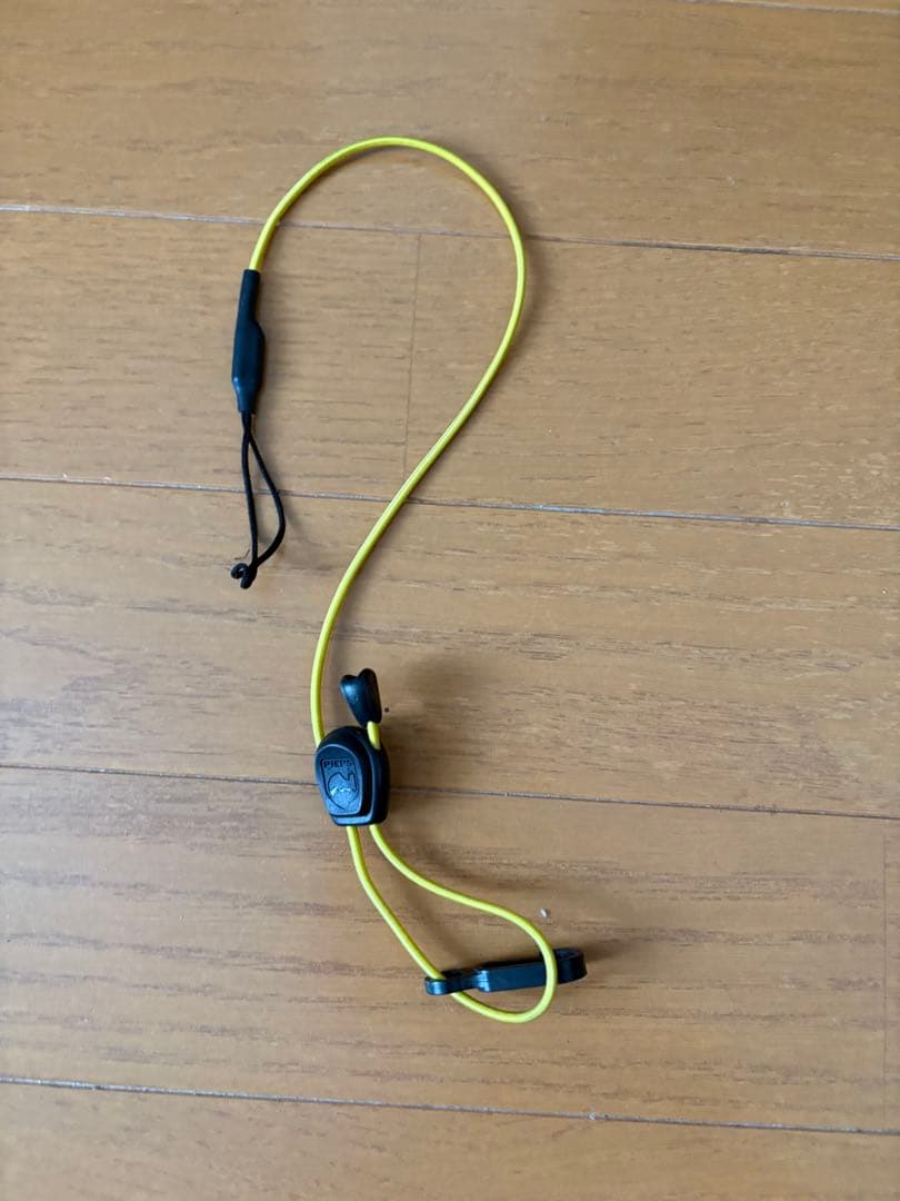 PIEPS POWER BT ビーコン　アバランチトランシーバー