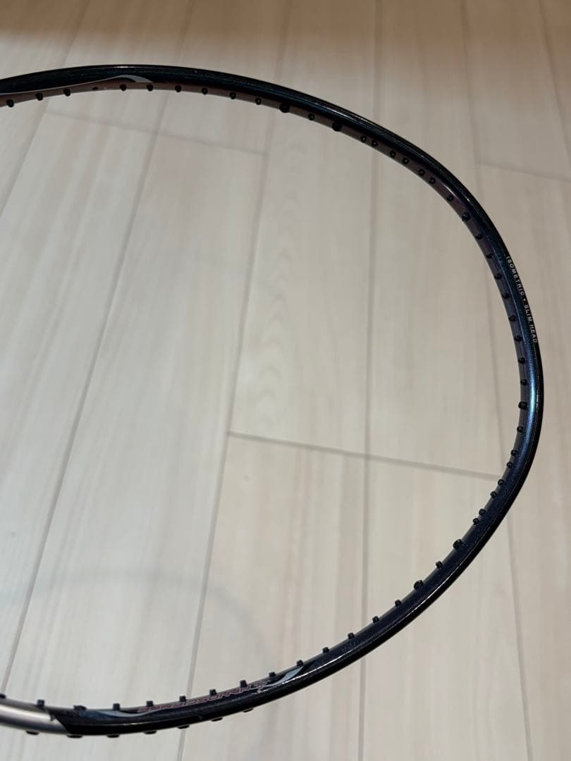 ラケット NANO SPEED 8000/YONEX
