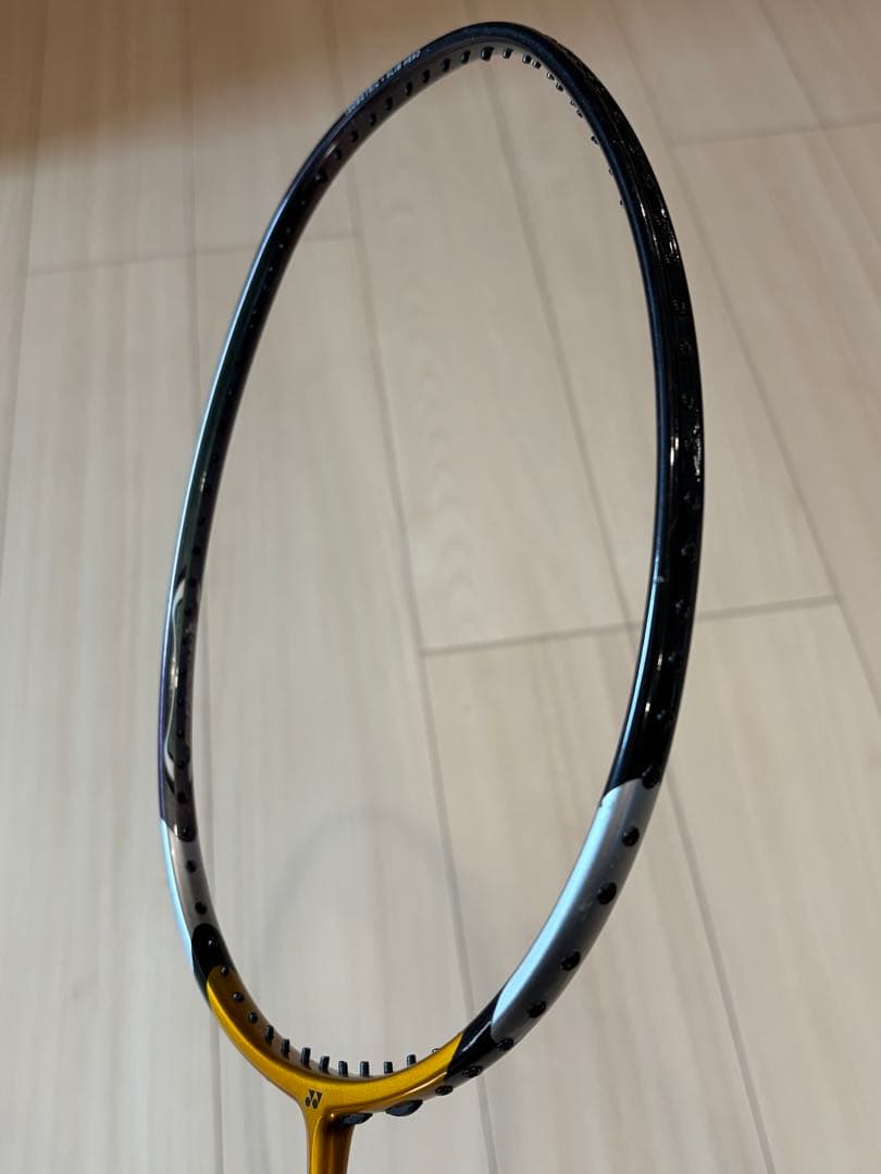 ラケット NANO SPEED 8000/YONEX