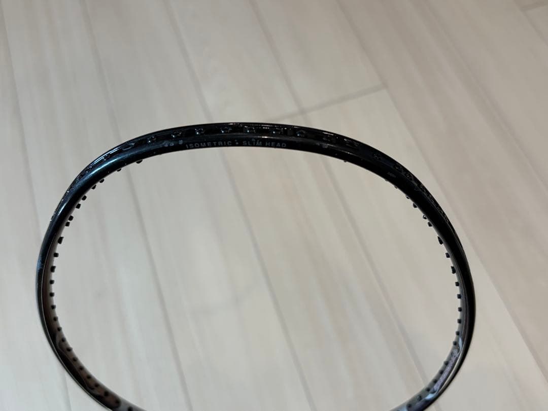 ラケット NANO SPEED 8000/YONEX