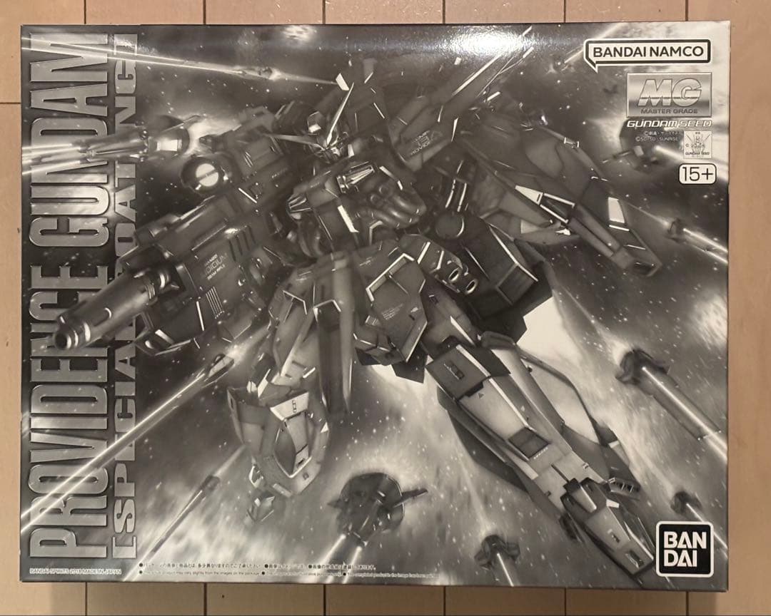 フルアーマーZZガンダム　プロヴィデンス　KITHガンダム　ウイングガンダム