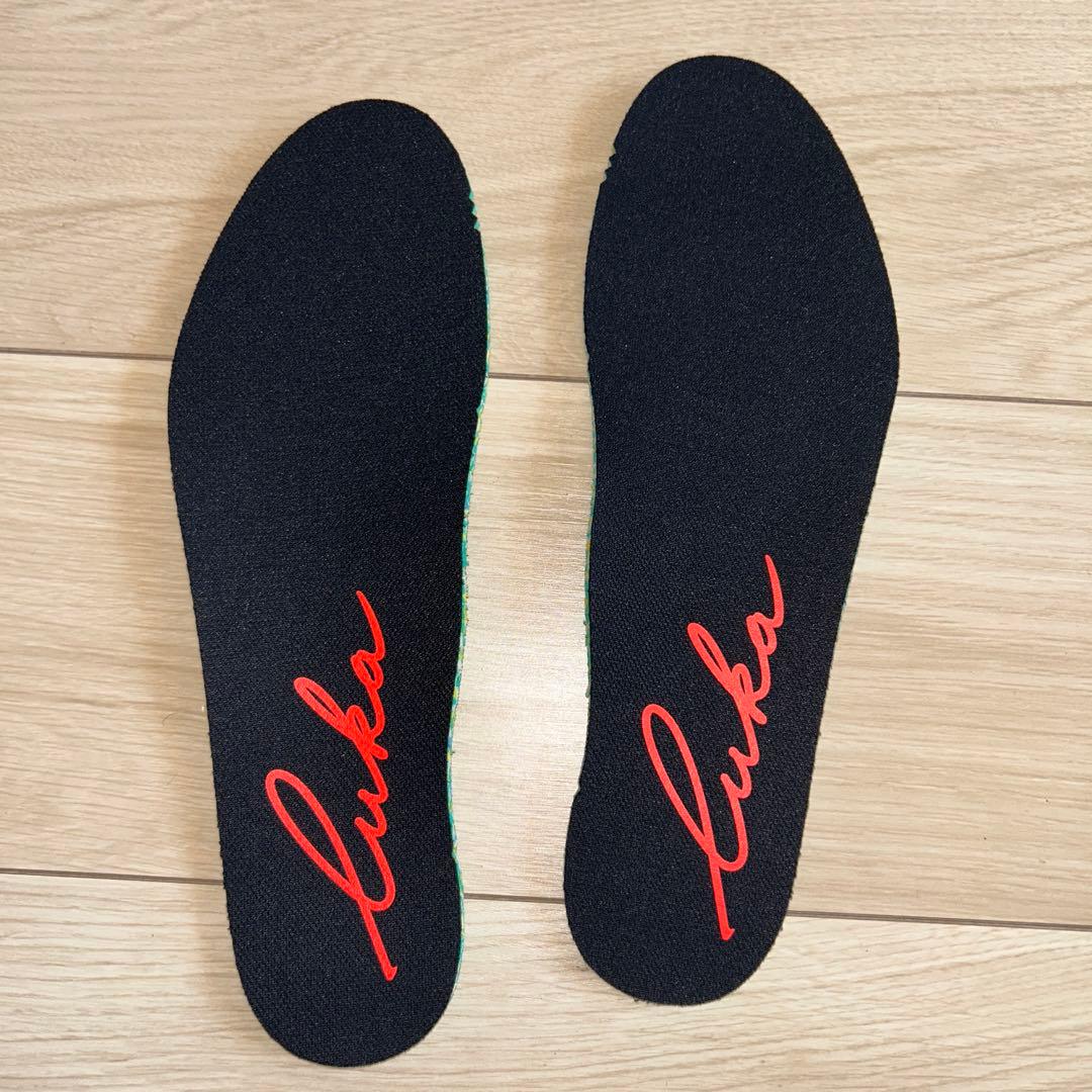 JORDAN LUKA4 PF サイズ26cm