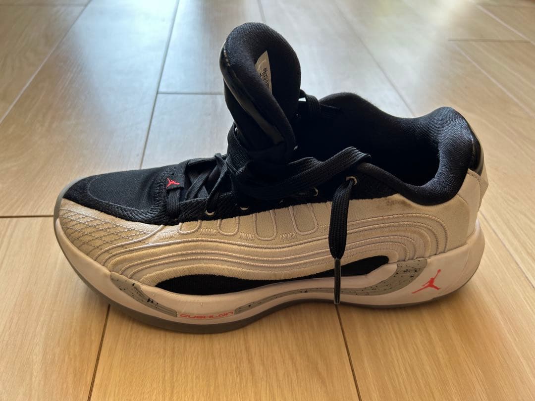 JORDAN LUKA4 PF サイズ26cm