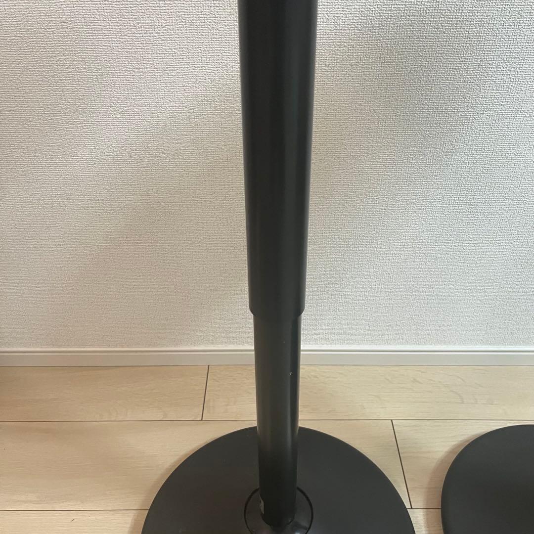 ✨【良品】オカムラ ピルエット スイング脚スツール L122EA 2脚✨