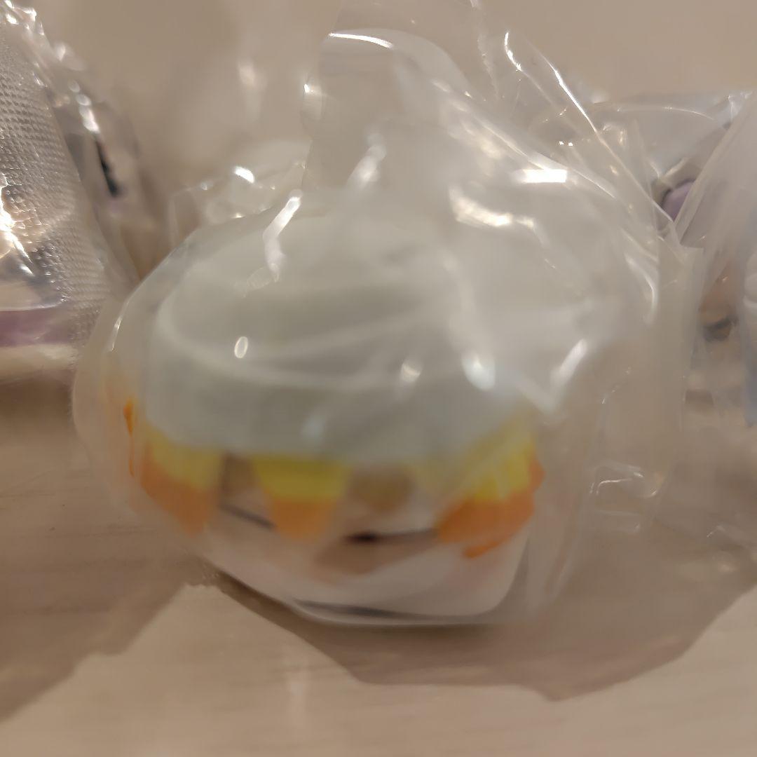 鬼滅の刃　おねむたん 参ノ型　全5種　6セット