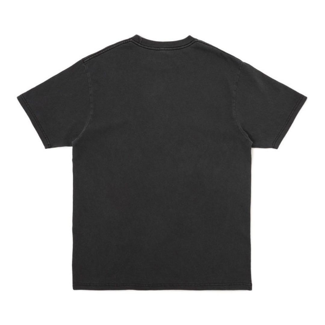 横浜DeNAベイスターズ×MOONEYES/ビンテージTシャツ XLサイズ 黒