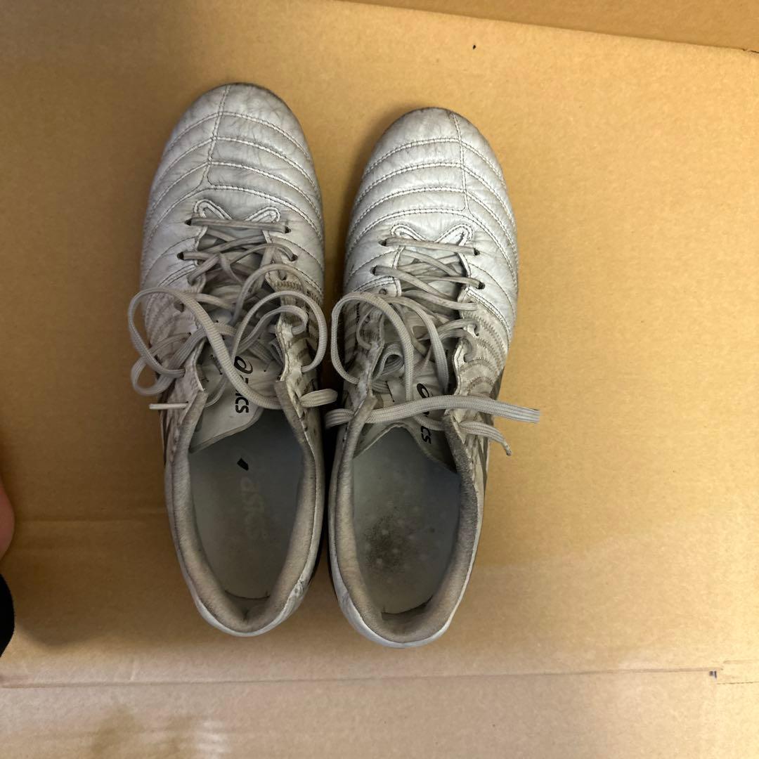 ASICS DS LIGHT PRO サッカーシューズ