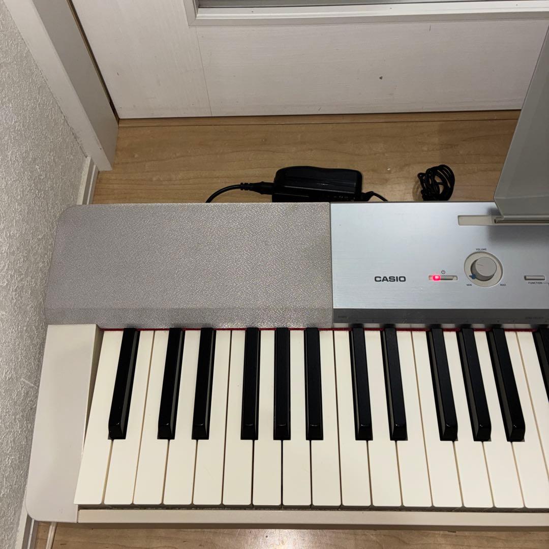 CASIO カシオ 電子ピアノ Privia プリヴィア PX-150 88鍵盤