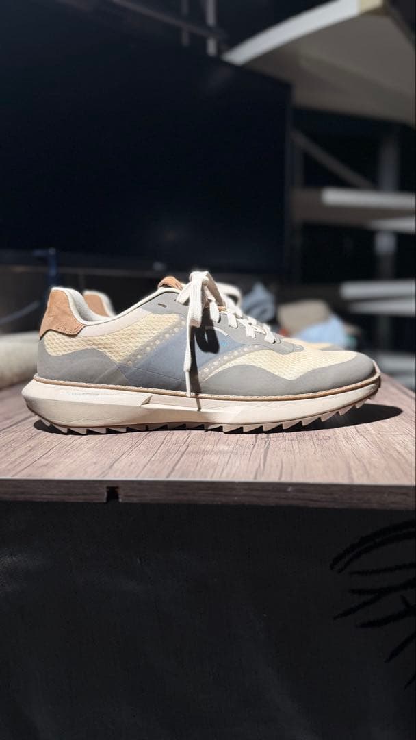 28.5cm グランドプロ　アッシュランド