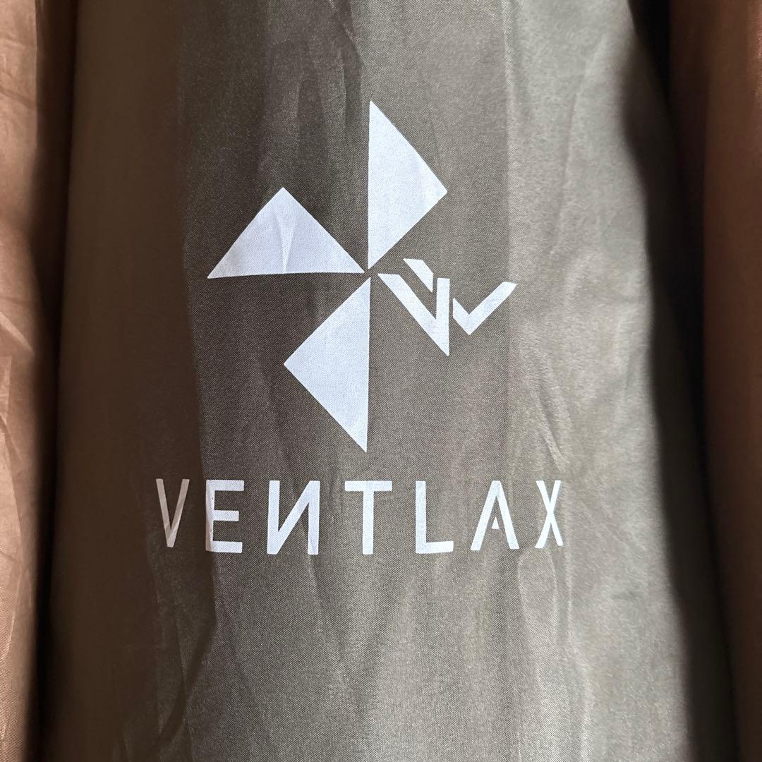 エアマットVENTLAX 【2個セット】