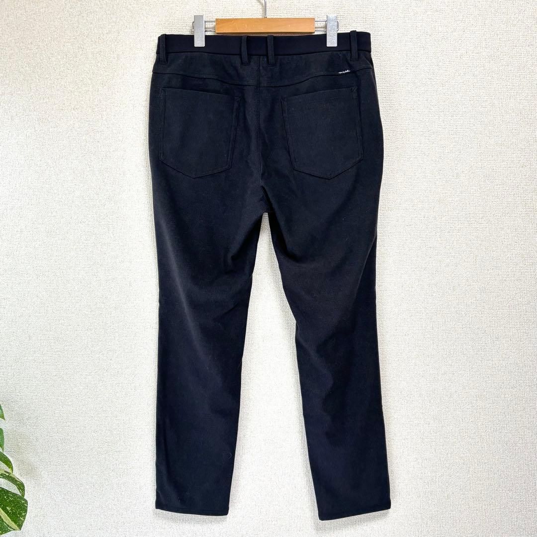 【美品】 トラヴィスマシュー ゴルフウェア スリムパンツ テーパードパンツ XL