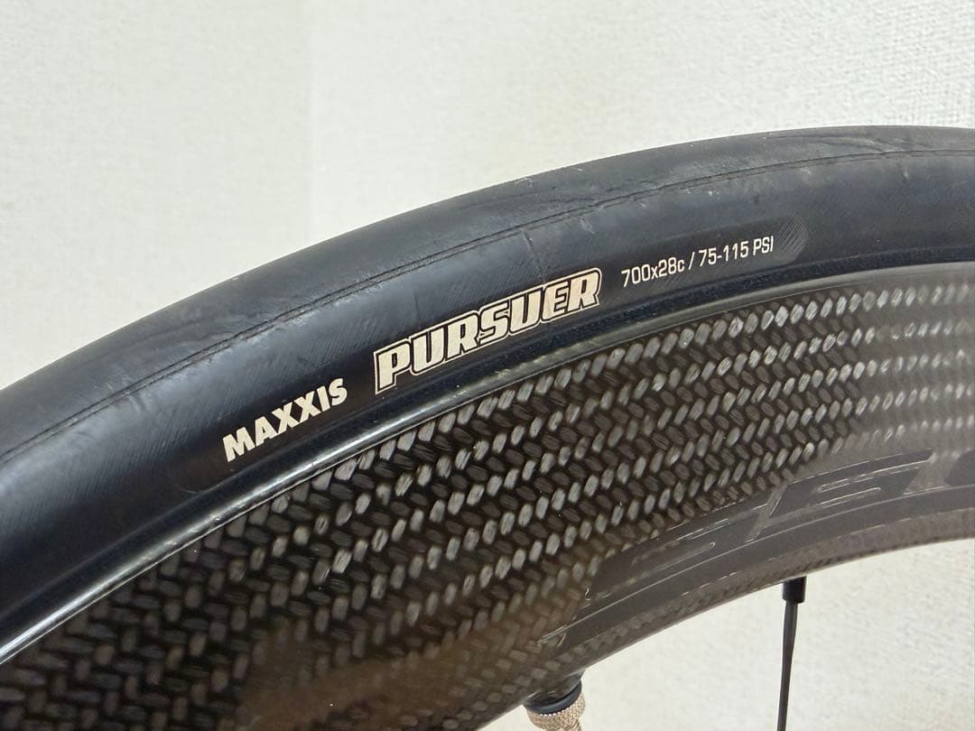 【週末限定】VENGE PRO 49 R9170 DURA-ACE Di2