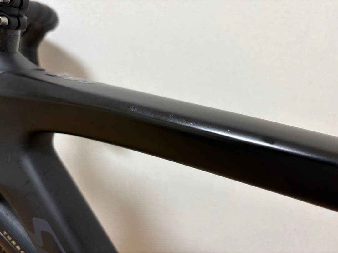【週末限定】VENGE PRO 49 R9170 DURA-ACE Di2