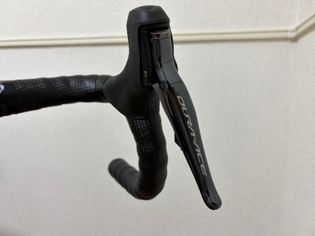 【週末限定】VENGE PRO 49 R9170 DURA-ACE Di2