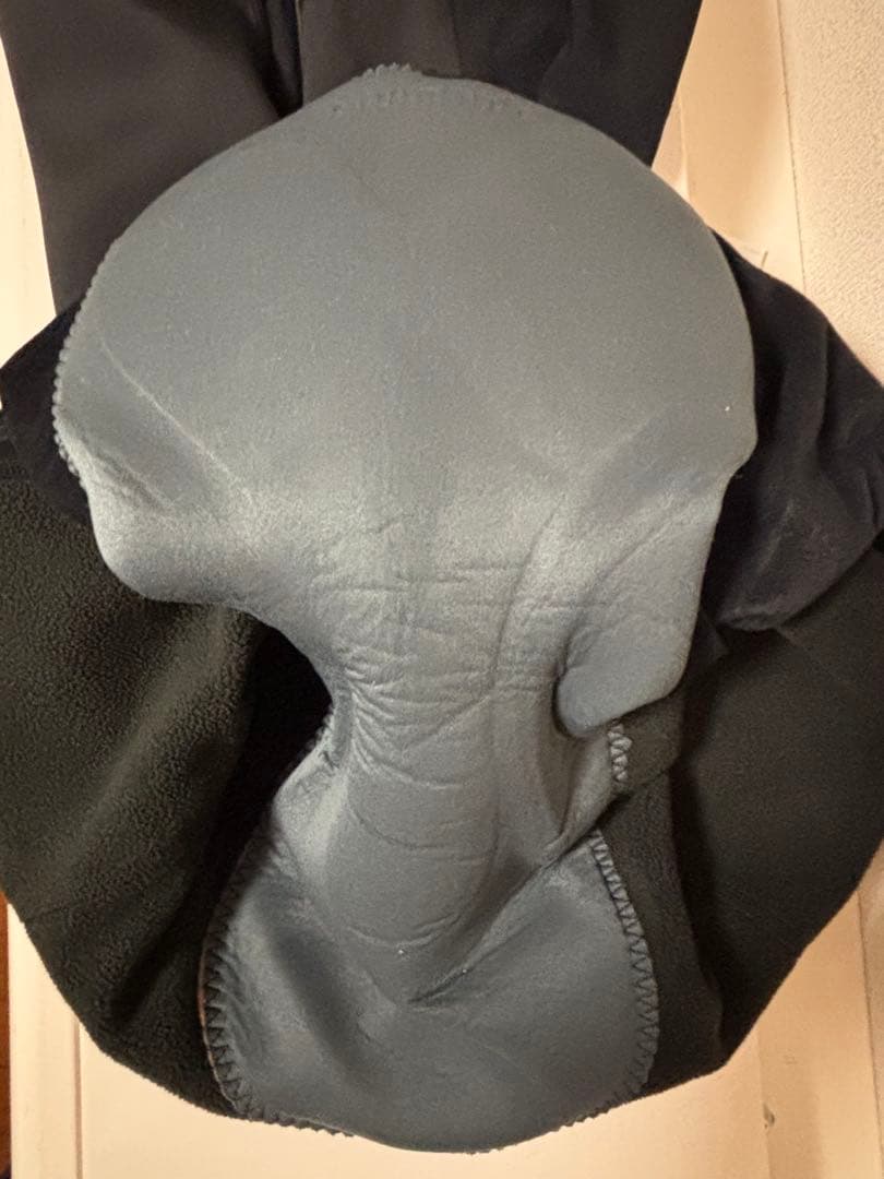 【美品】　シマノ ウィンド・タイツ