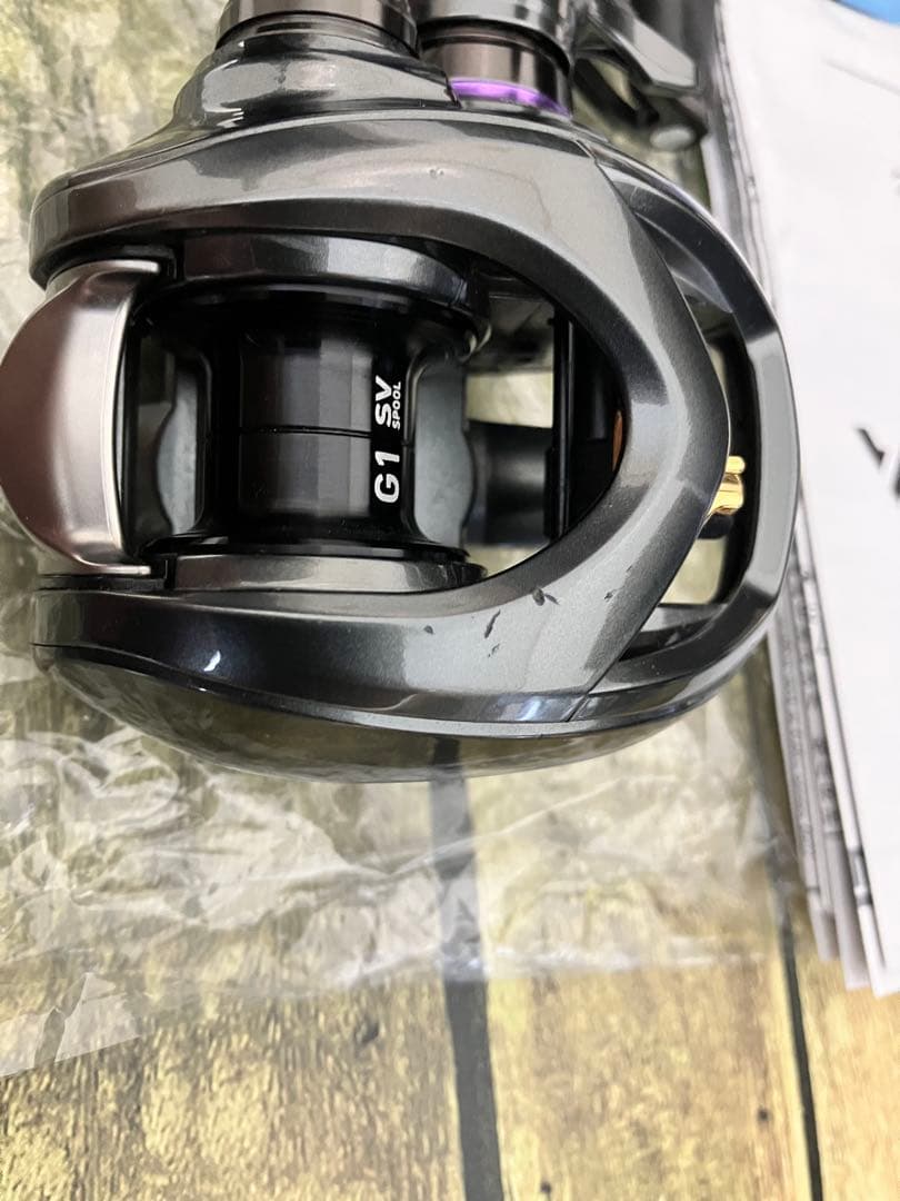 スティーズCT SV TW 700XHL