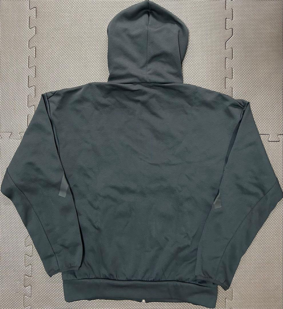 adidas トレーニングウェア size：S