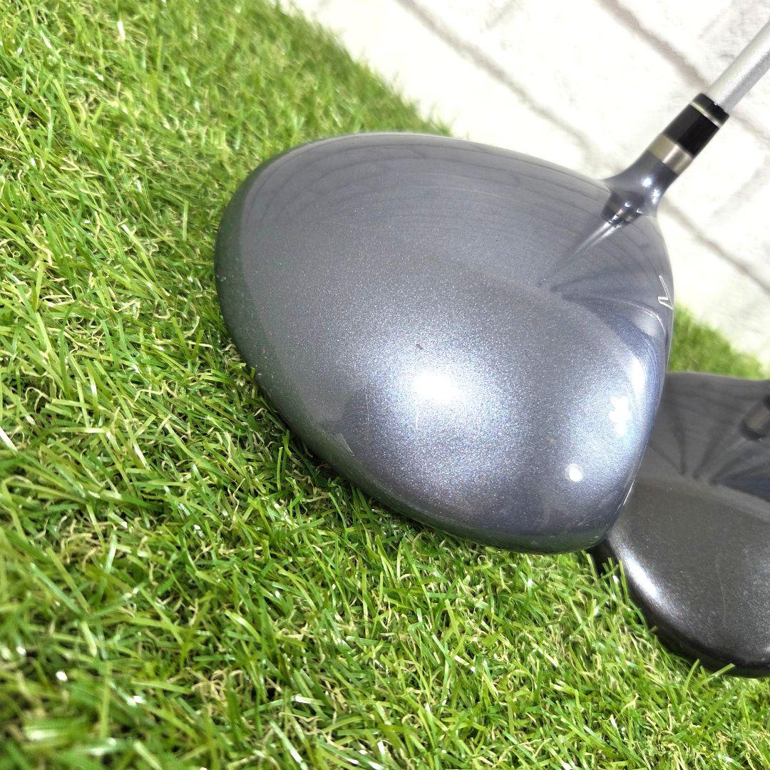 レデースゴルフセット キャロウェイ FILA 11本 フレックスL